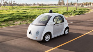 Self Driving Cars: Are they Potentially Safe or Not?